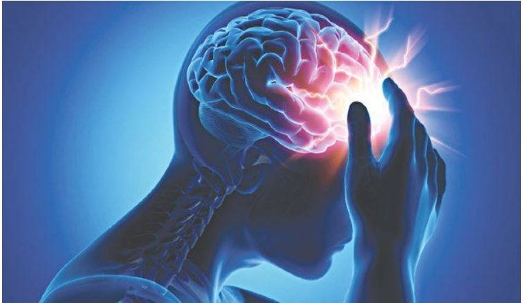 6 thói quen buổi sáng giúp giảm nguy cơ đột quỵ 6 thói quen buổi sáng giúp giảm nguy cơ đột quỵ