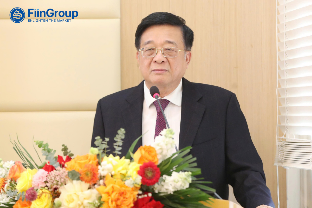 Ông Nguyễn Quốc Hùng, Tổng Thư ký VNBA Ông Nguyễn Quốc Hùng, Tổng Thư ký VNBA