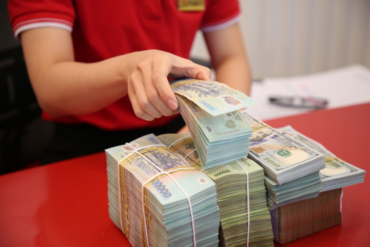 Quy định mới về cho vay đặc biệt: Bổ sung vai trò của bảo hiểm tiền gửi Quy định mới về cho vay đặc biệt: Bổ sung vai trò của bảo hiểm tiền gửi