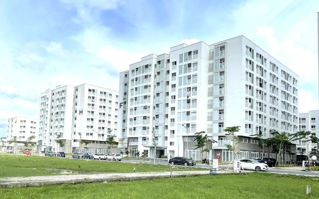 TP. Hồ Chí Minh: Hỗ trợ và tạo điều kiện thuận lợi cho các đối tượng chính sách tiếp cận nhà ở xã hội TP. Hồ Chí Minh: Hỗ trợ và tạo điều kiện thuận lợi cho các đối tượng chính sách tiếp cận nhà ở xã hội