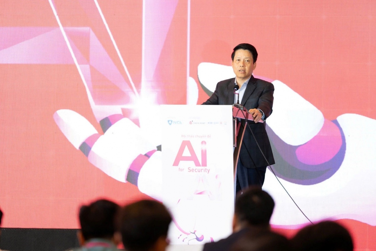 AI phát triển nhanh chóng và từng bước trở thành hạ tầng số chiến lược của các quốc gia AI phát triển nhanh chóng và từng bước trở thành hạ tầng số chiến lược của các quốc gia