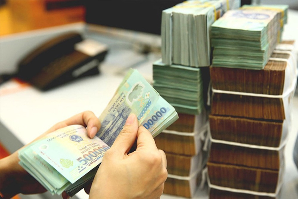 Giải bài toán vốn cho doanh nghiệp trong bối cảnh mới Giải bài toán vốn cho doanh nghiệp trong bối cảnh mới