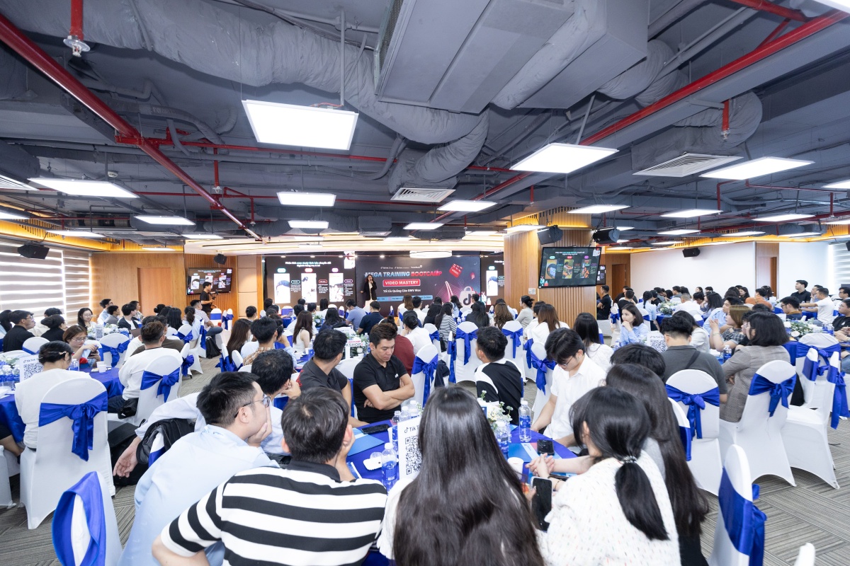 Toàn cảnh sự kiện Toàn cảnh sự kiện