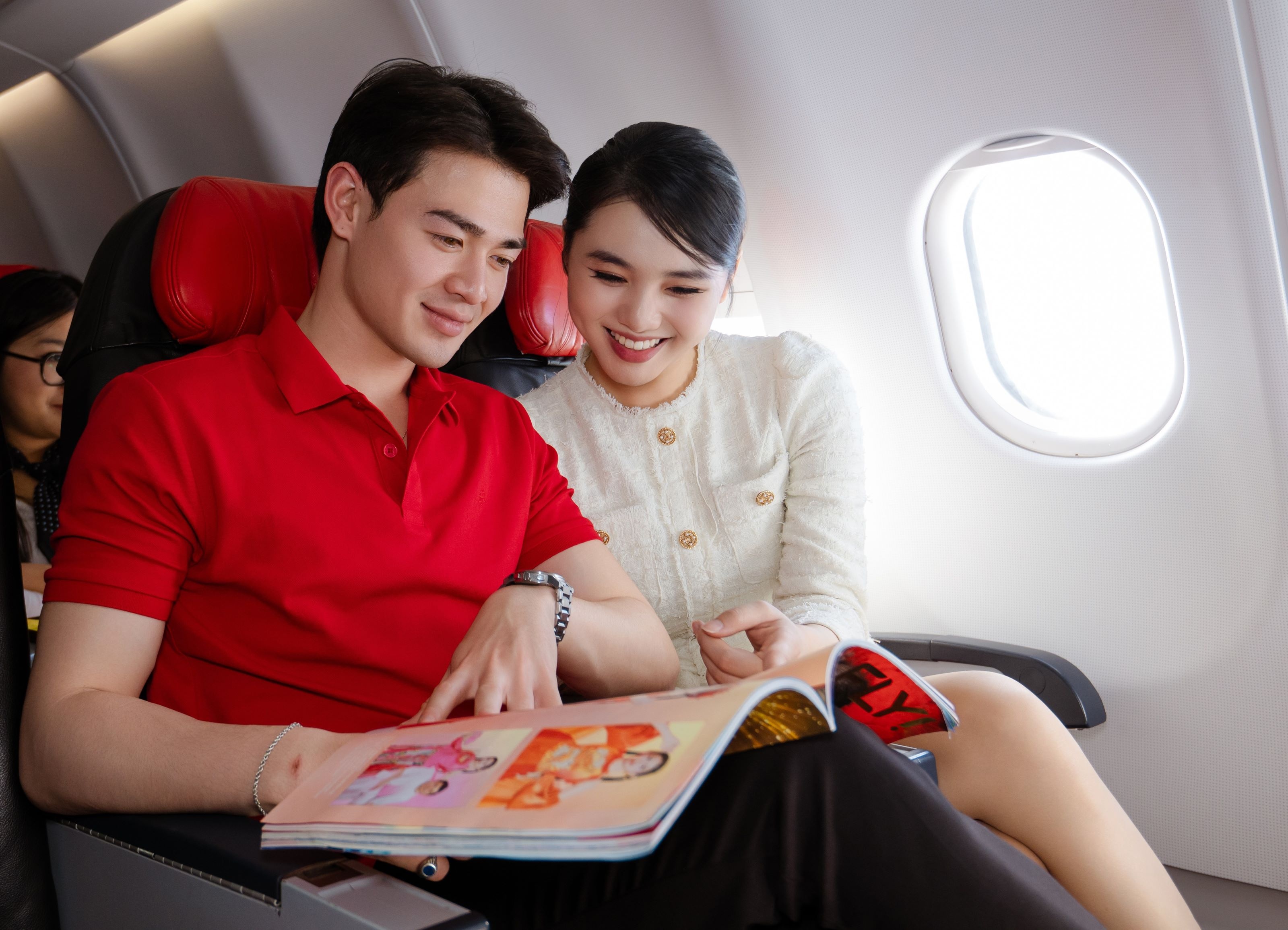 Vietjet tăng cường khai thác 832.000 chỗ phục vụ cao điểm lễ 30/4 – 1/5