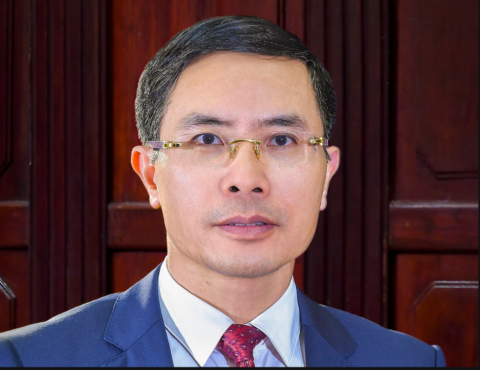 Tân Thống đốc NHNN Việt Nam Phạm Đức Ấn Tân Thống đốc NHNN Việt Nam Phạm Đức Ấn