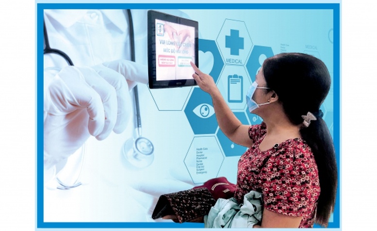 Cần các đột phá để thu hút tư nhân đầu tư vào y tế