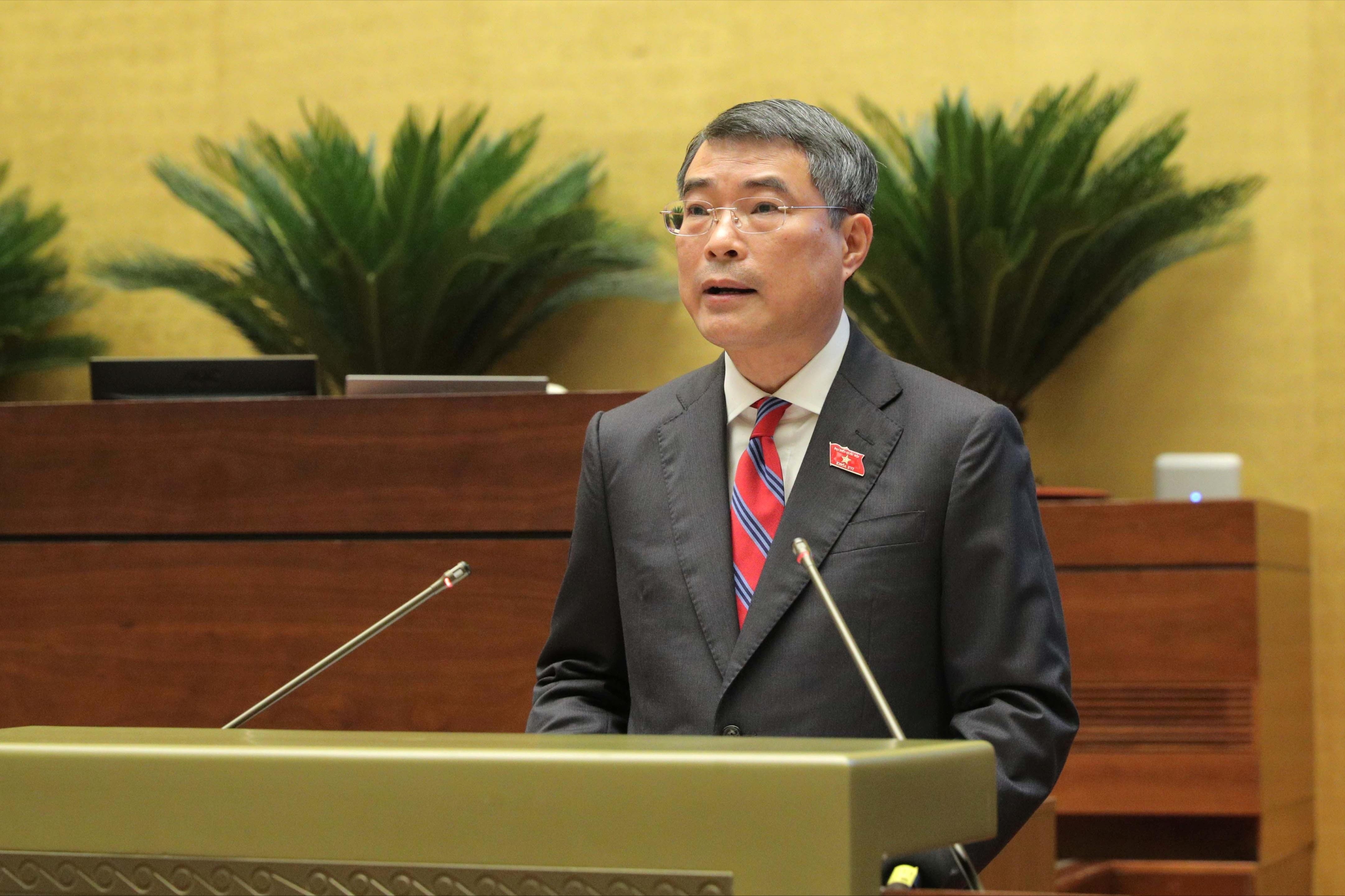 Thống nhất tư duy, khát vọng và hành động để thực hiện mục tiêu tăng trưởng 2 con số Thống nhất tư duy, khát vọng và hành động để thực hiện mục tiêu tăng trưởng 2 con số