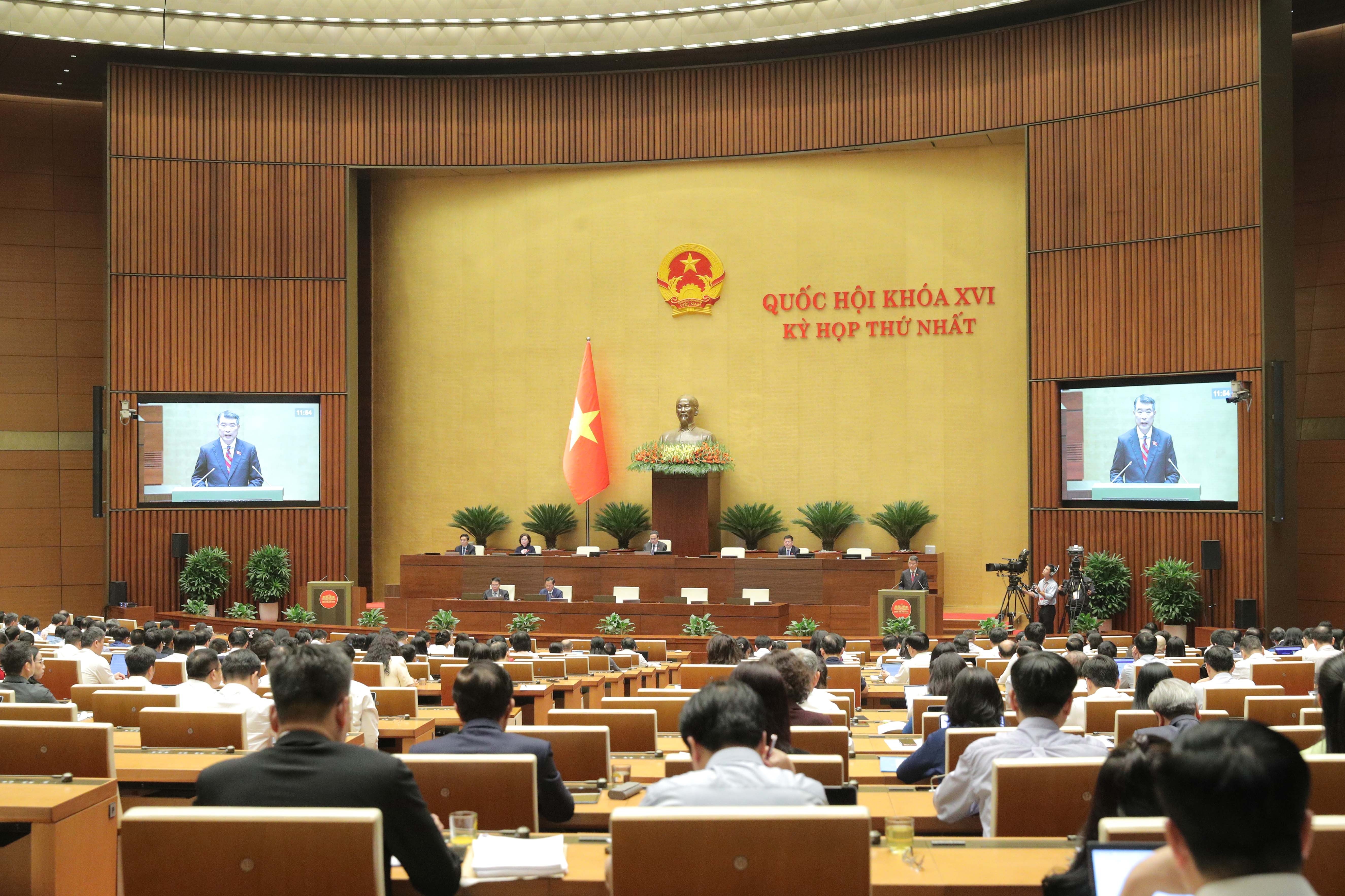 Thống nhất tư duy, khát vọng và hành động để thực hiện mục tiêu tăng trưởng 2 con số Thống nhất tư duy, khát vọng và hành động để thực hiện mục tiêu tăng trưởng 2 con số