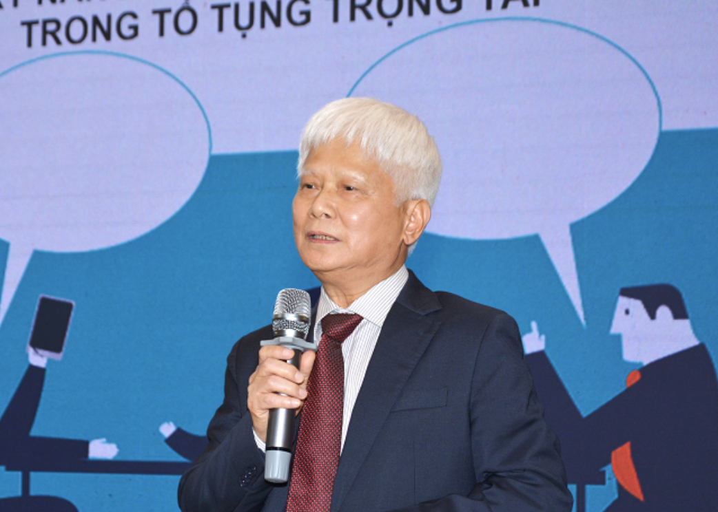 Luật sư Bùi Văn Thành, Phó Chủ tịch Liên chi hội Tài chính khu công nghiệp Việt Nam (VIPFA), Trọng tài viên VIAC, HIAC, BHIAC Luật sư Bùi Văn Thành, Phó Chủ tịch Liên chi hội Tài chính khu công nghiệp Việt Nam (VIPFA), Trọng tài viên VIAC, HIAC, BHIAC