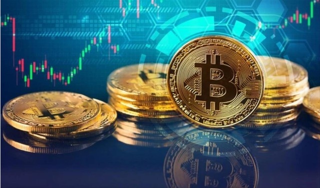 undefined Hướng dẫn việc kê khai, khấu trừ, nộp thuế, quyết toán thuế trên thị trường tài sản mã hóa