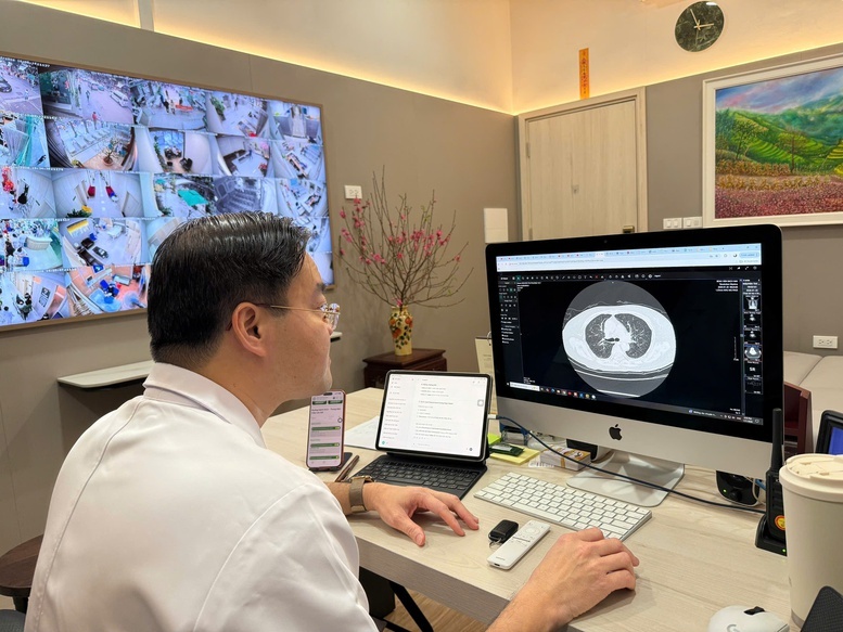 Các cơ sở khám chữa bệnh phải hoàn thành hồ sơ bệnh án điện tử trong năm 2026 Các cơ sở khám chữa bệnh phải hoàn thành hồ sơ bệnh án điện tử trong năm 2026