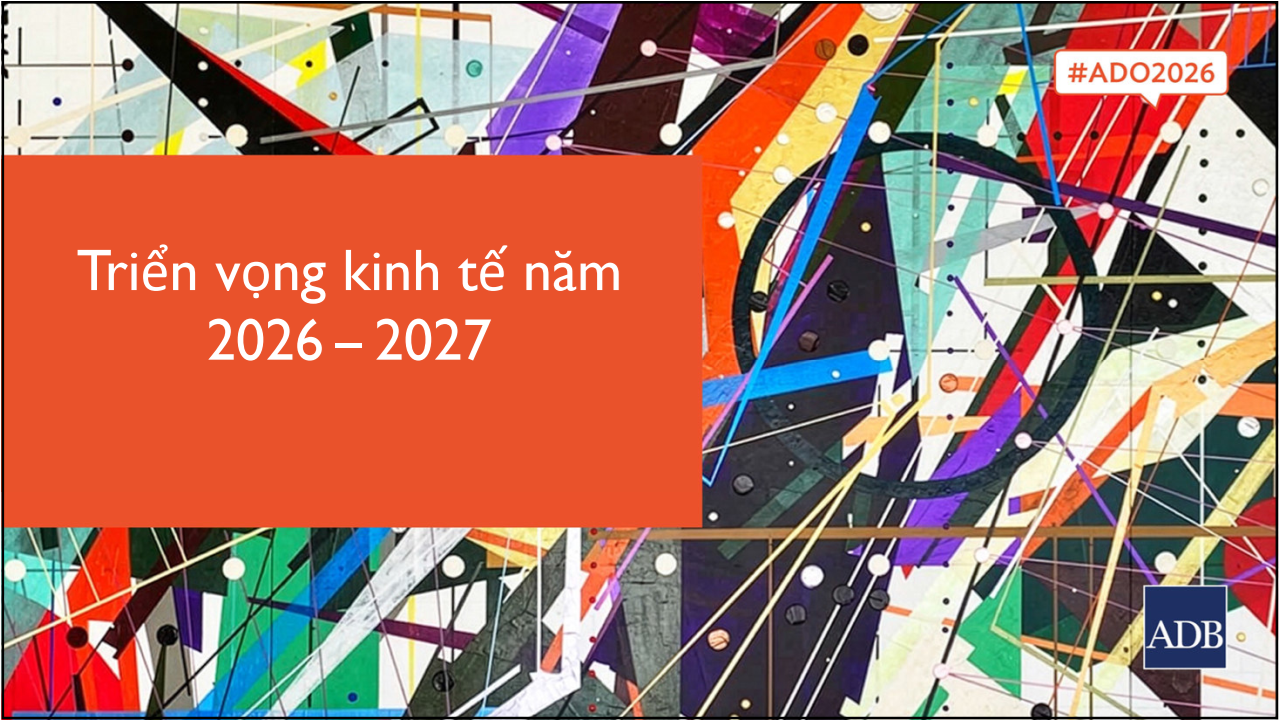 Kinh tế Việt Nam chống chịu vững vàng, dự báo tăng trưởng 7,2% năm 2026 Kinh tế Việt Nam chống chịu vững vàng, dự báo tăng trưởng 7,2% năm 2026