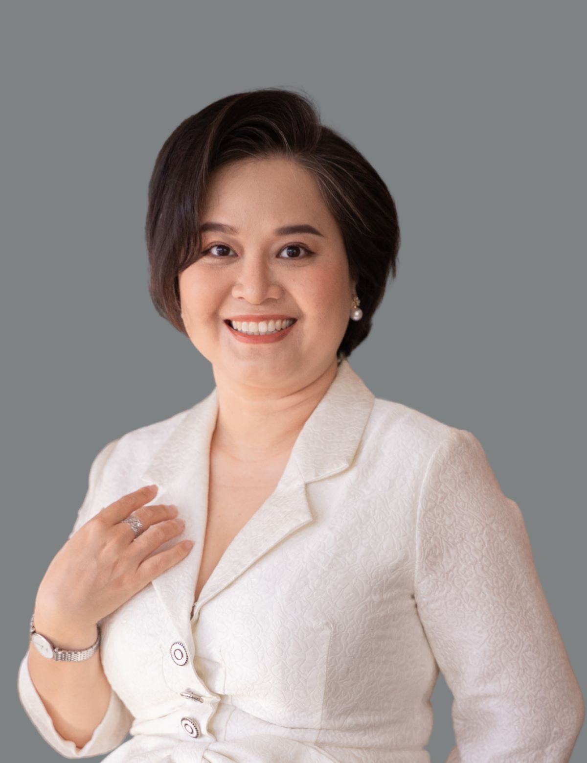 Bà Lê Hoàng Lan Như Ngọc Bà Lê Hoàng Lan Như Ngọc