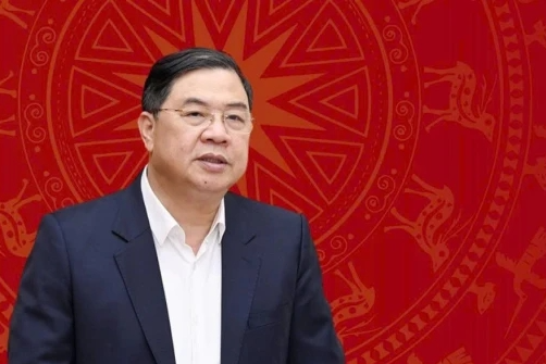 Phó Thủ tướng Chính phủ Phạm Gia Túc, Phó Bí thư Thường trực Đảng ủy Chính phủ Phó Thủ tướng Chính phủ Phạm Gia Túc, Phó Bí thư Thường trực Đảng ủy Chính phủ