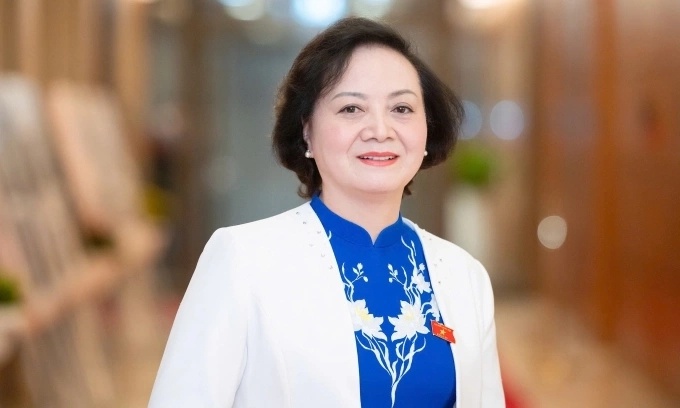 Phó Thủ tướng Chính phủ Phạm Thị Thanh Trà, Ủy viên Ban Thường vụ Đảng ủy Chính phủ Phó Thủ tướng Chính phủ Phạm Thị Thanh Trà, Ủy viên Ban Thường vụ Đảng ủy Chính phủ