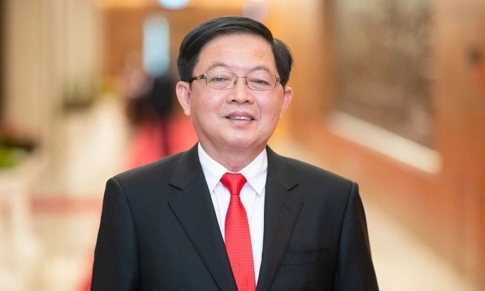 Phó Thủ tướng Chính phủ Hồ Quốc Dũng, Ủy viên Ban Thường vụ Đảng ủy Chính phủ Phó Thủ tướng Chính phủ Hồ Quốc Dũng, Ủy viên Ban Thường vụ Đảng ủy Chính phủ