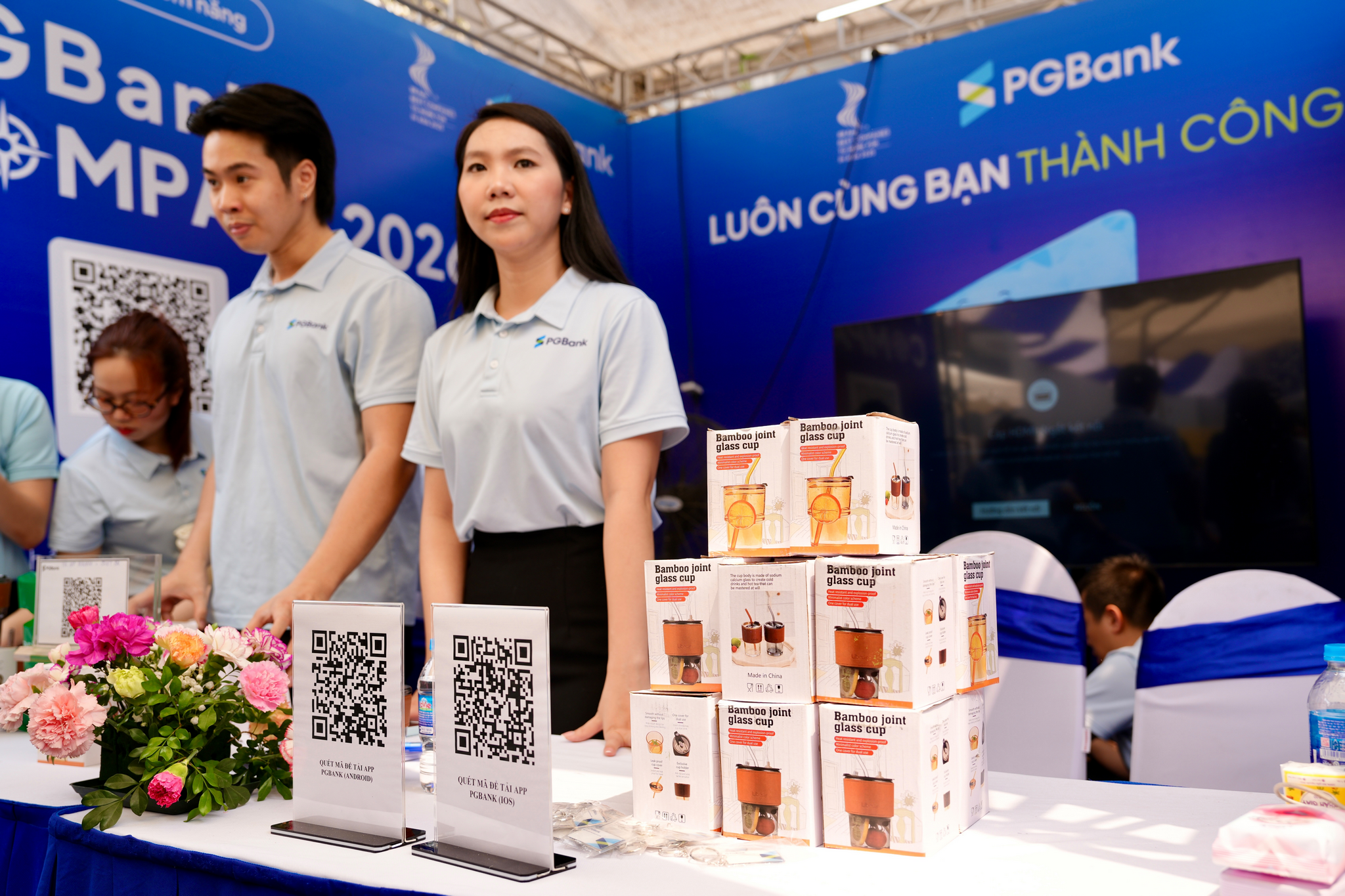Hội chợ việc làm - Cầu nối nhân lực 2026: Mở rộng cơ hội kết nối sinh viên với nhà tuyển dụng Hội chợ việc làm - Cầu nối nhân lực 2026: Mở rộng cơ hội kết nối sinh viên với nhà tuyển dụng
