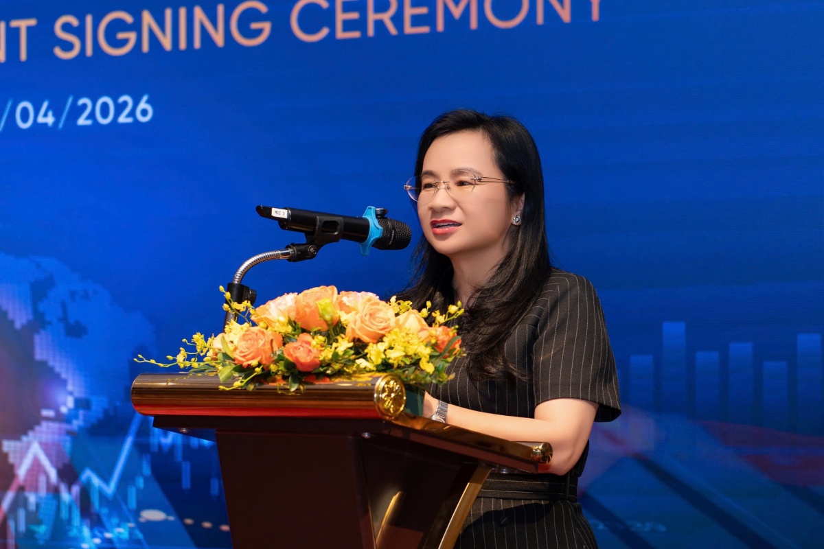 SHB ký kết thỏa thuận phát hành riêng lẻ với hàng loạt quỹ đầu tư lớn