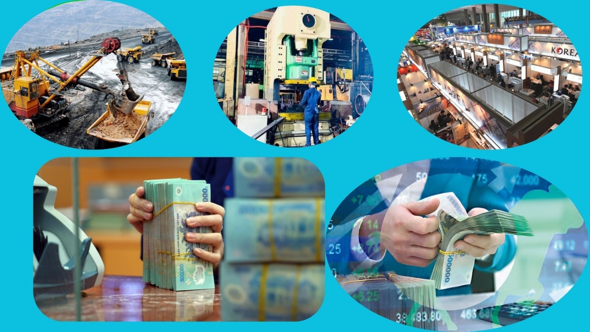 Doanh nghiệp mạnh tay chia cổ tức trên 100%