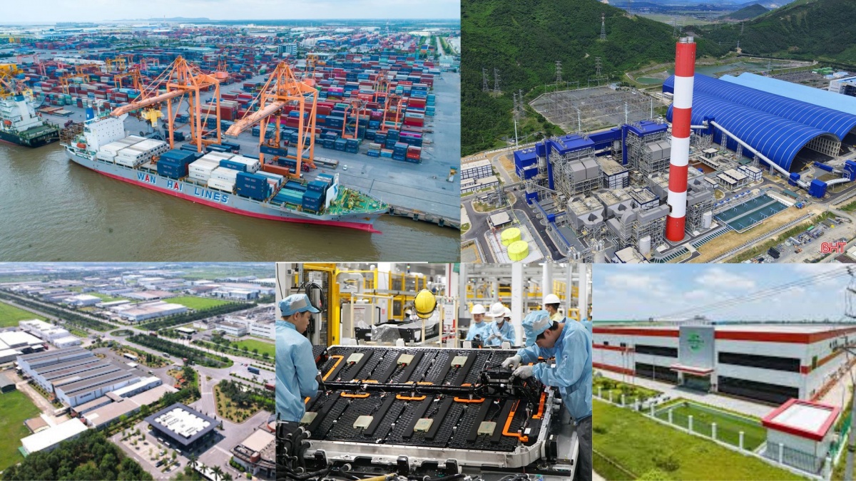 ản xuất công nghiệp và dòng vốn FDI tiếp tục là động lực chính giúp nhiều địa phương đạt tăng trưởng GRDP hai con số ngay trong quý I/2026 ản xuất công nghiệp và dòng vốn FDI tiếp tục là động lực chính giúp nhiều địa phương đạt tăng trưởng GRDP hai con số ngay trong quý I/2026