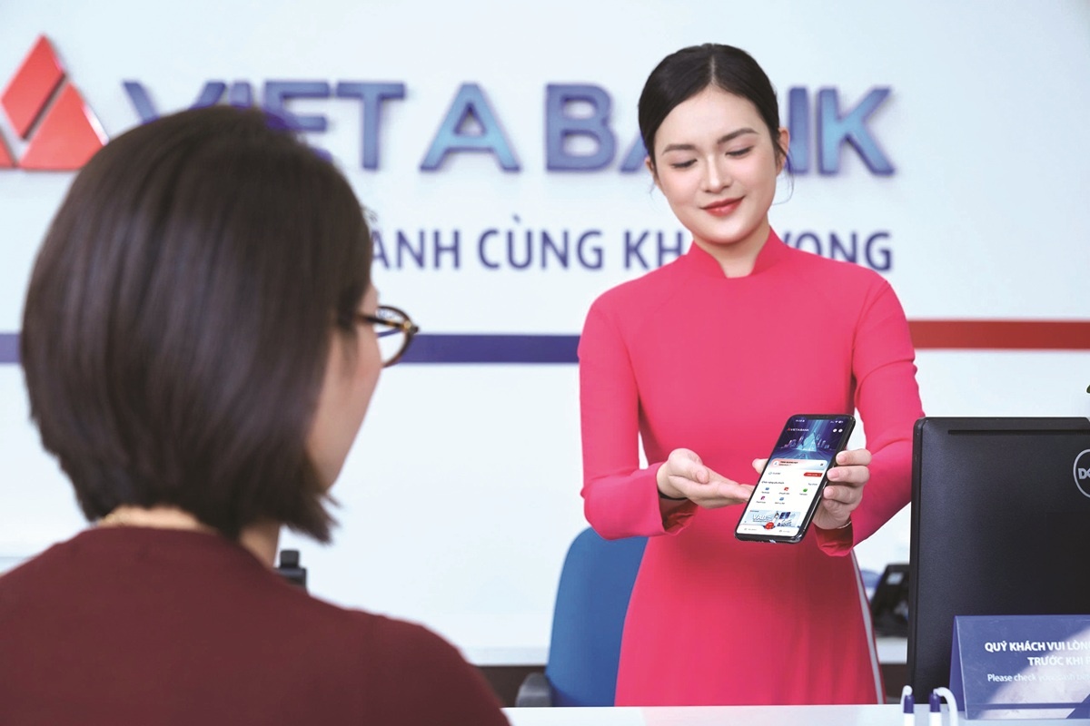 Ngành Ngân hàng tích cực khai mở “mỏ vàng” dữ liệu Ngành Ngân hàng tích cực khai mở “mỏ vàng” dữ liệu
