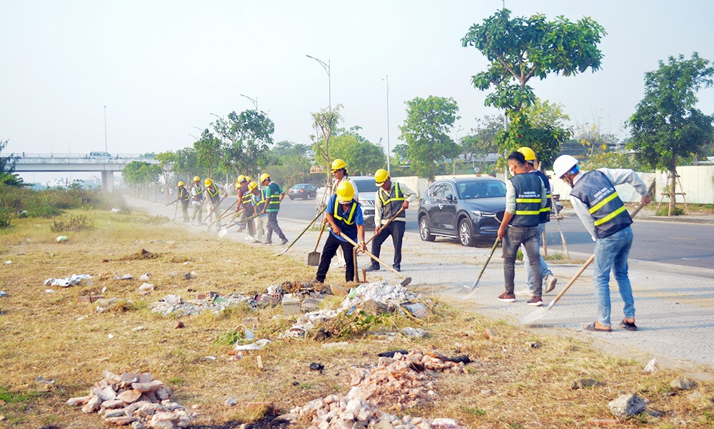 Khi thói quen xanh bắt đầu thay đổi
