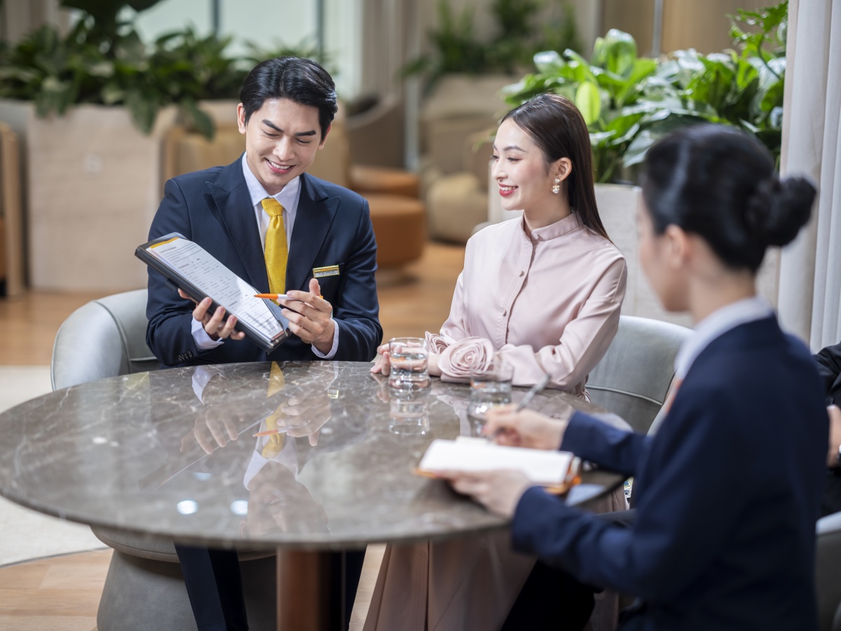 Giải pháp tài chính toàn diện từ LPBank: “Chìa khóa” giúp doanh nghiệp tối ưu vận hành Giải pháp tài chính toàn diện từ LPBank: “Chìa khóa” giúp doanh nghiệp tối ưu vận hành