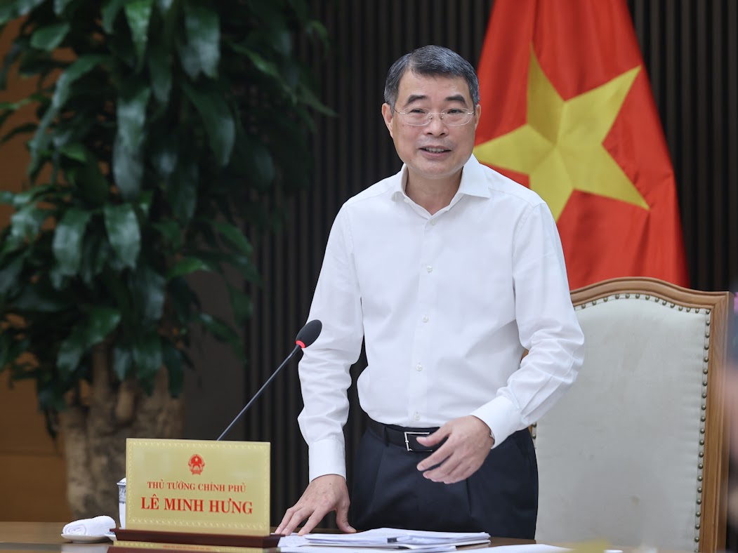 Thủ tướng: Trước ngày 20/4, các bộ phải trình phương án cắt giảm thủ tục hành chính, điều kiện kinh doanh