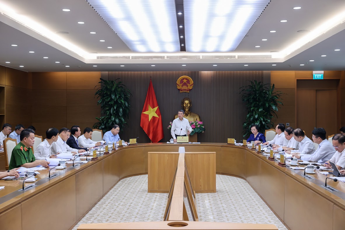 Thủ tướng: Trước ngày 20/4, các bộ phải trình phương án cắt giảm thủ tục hành chính, điều kiện kinh doanh- Ảnh 2. Thủ tướng: Trước ngày 20/4, các bộ phải trình phương án cắt giảm thủ tục hành chính, điều kiện kinh doanh- Ảnh 2.