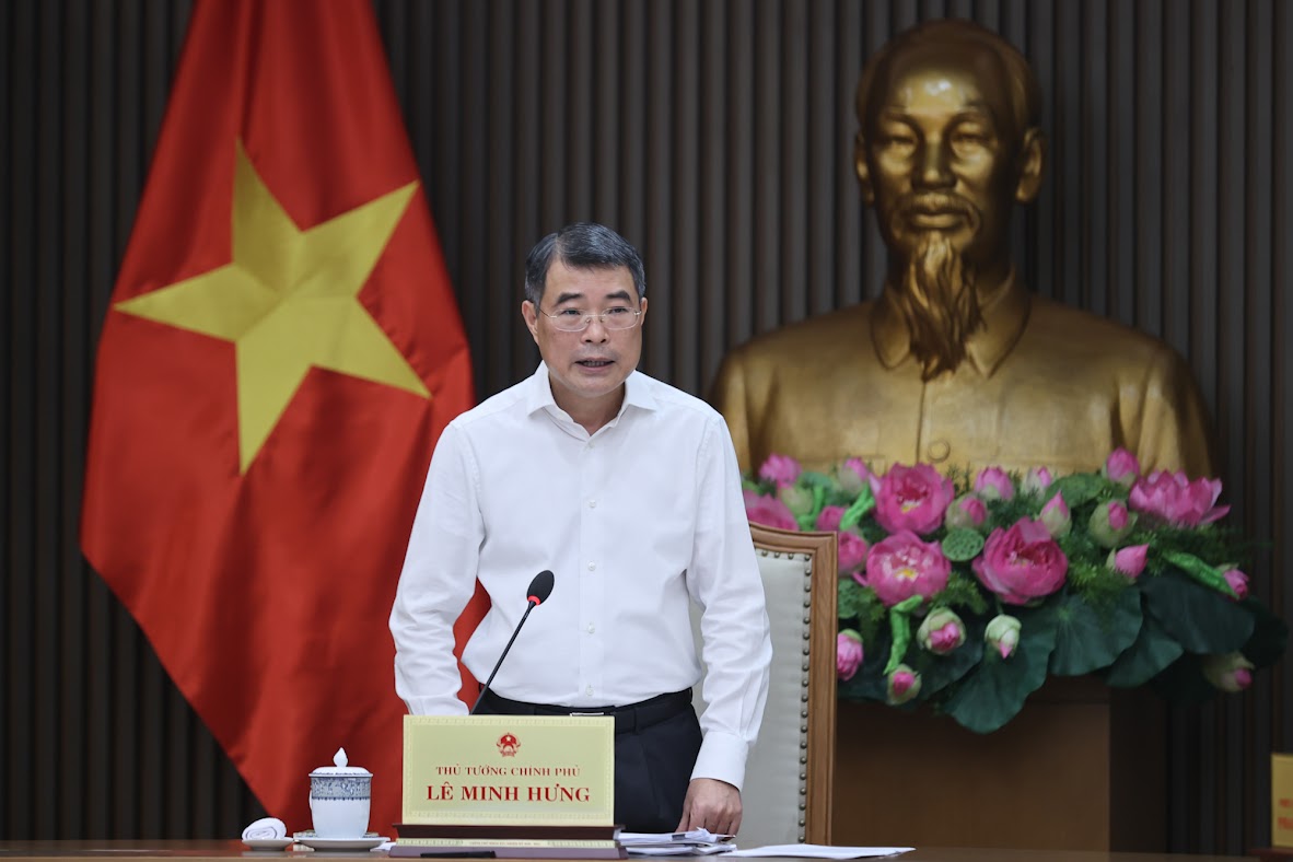 Thủ tướng: Trước ngày 20/4, các bộ phải trình phương án cắt giảm thủ tục hành chính, điều kiện kinh doanh- Ảnh 1. Thủ tướng: Trước ngày 20/4, các bộ phải trình phương án cắt giảm thủ tục hành chính, điều kiện kinh doanh- Ảnh 1.