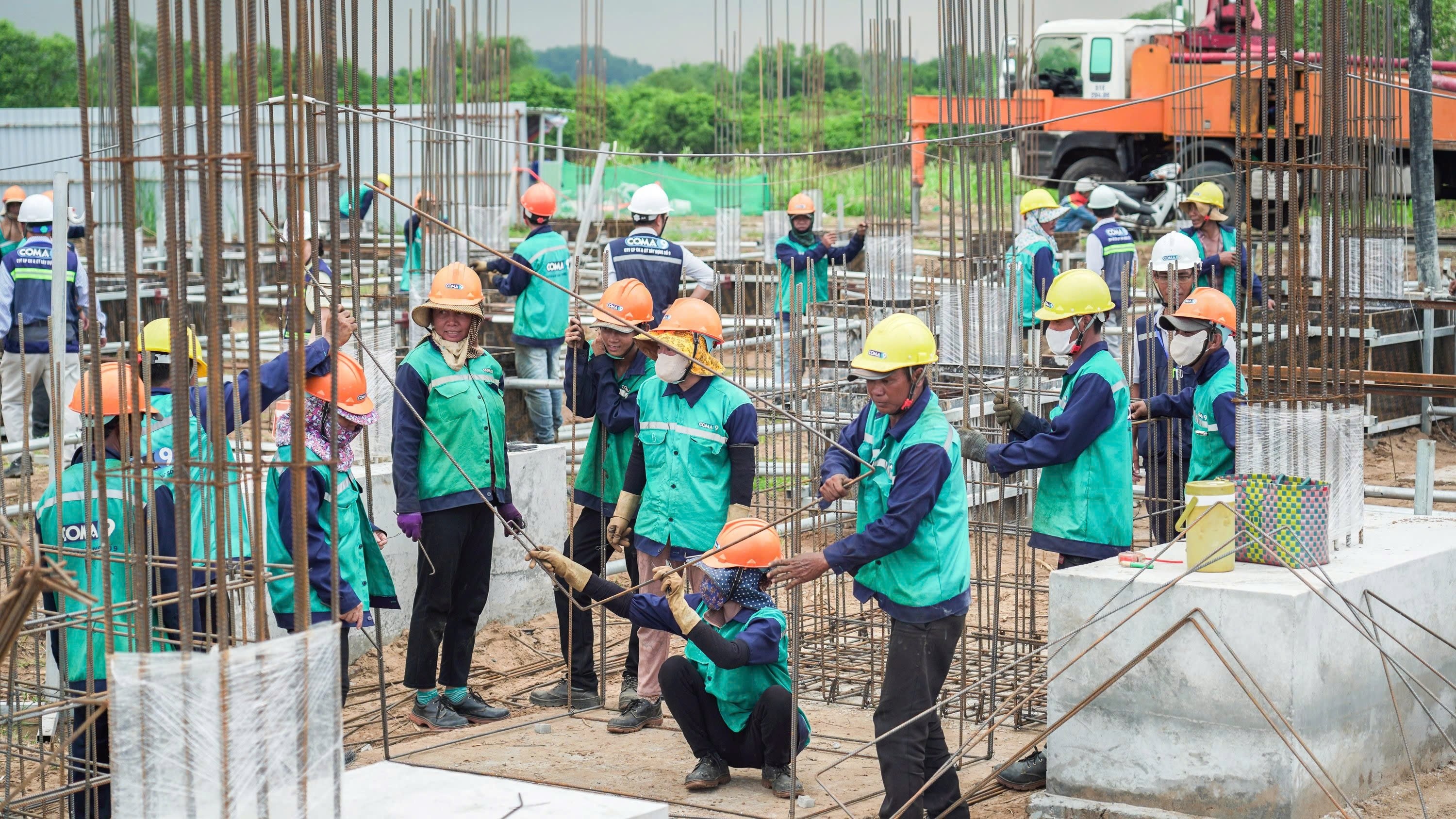 Novaland triển khai các giải pháp tài chính bền vững trước thềm ĐHĐCĐ năm 2026