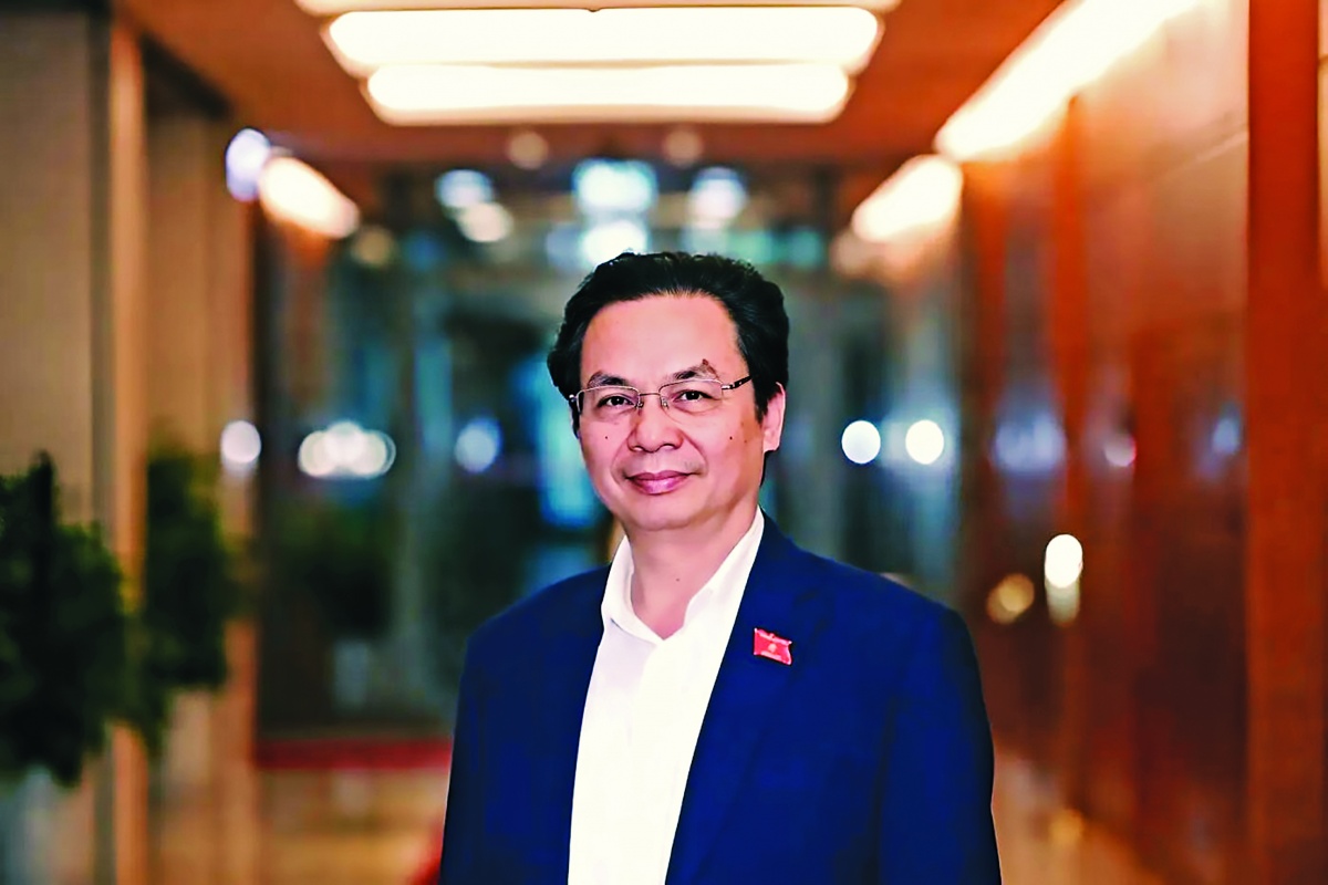 Kinh tế nhà nước trước bài toán dẫn dắt và cạnh tranh trong nền kinh tế Kinh tế nhà nước trước bài toán dẫn dắt và cạnh tranh trong nền kinh tế