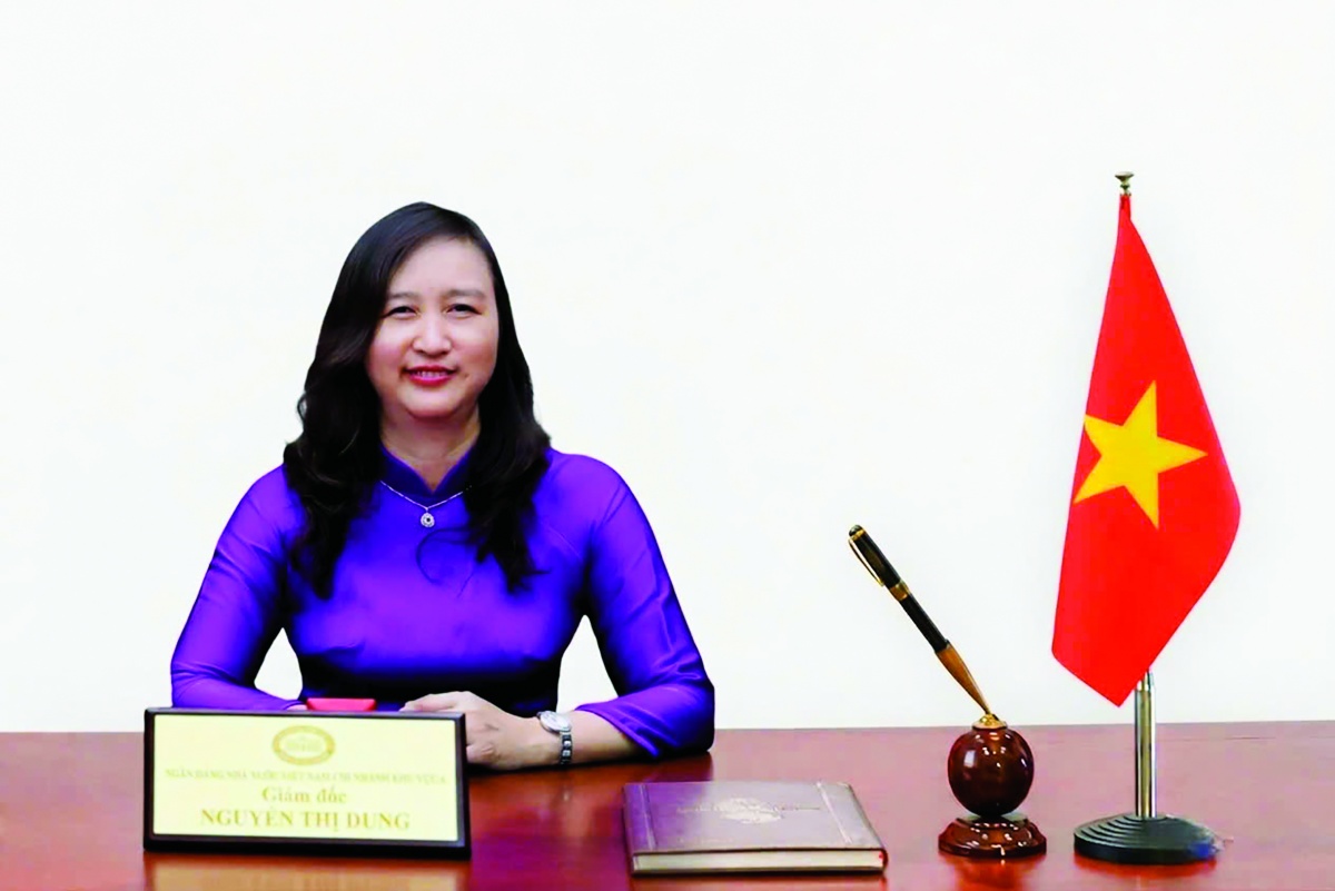 Tín dụng ngân hàng -  động lực tăng trưởng kinh tế vùng