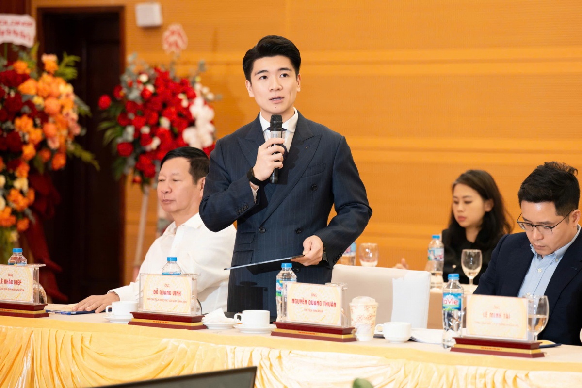 SHB: Kết nối nguồn lực, đồng hành cùng hệ sinh thái phát triển
