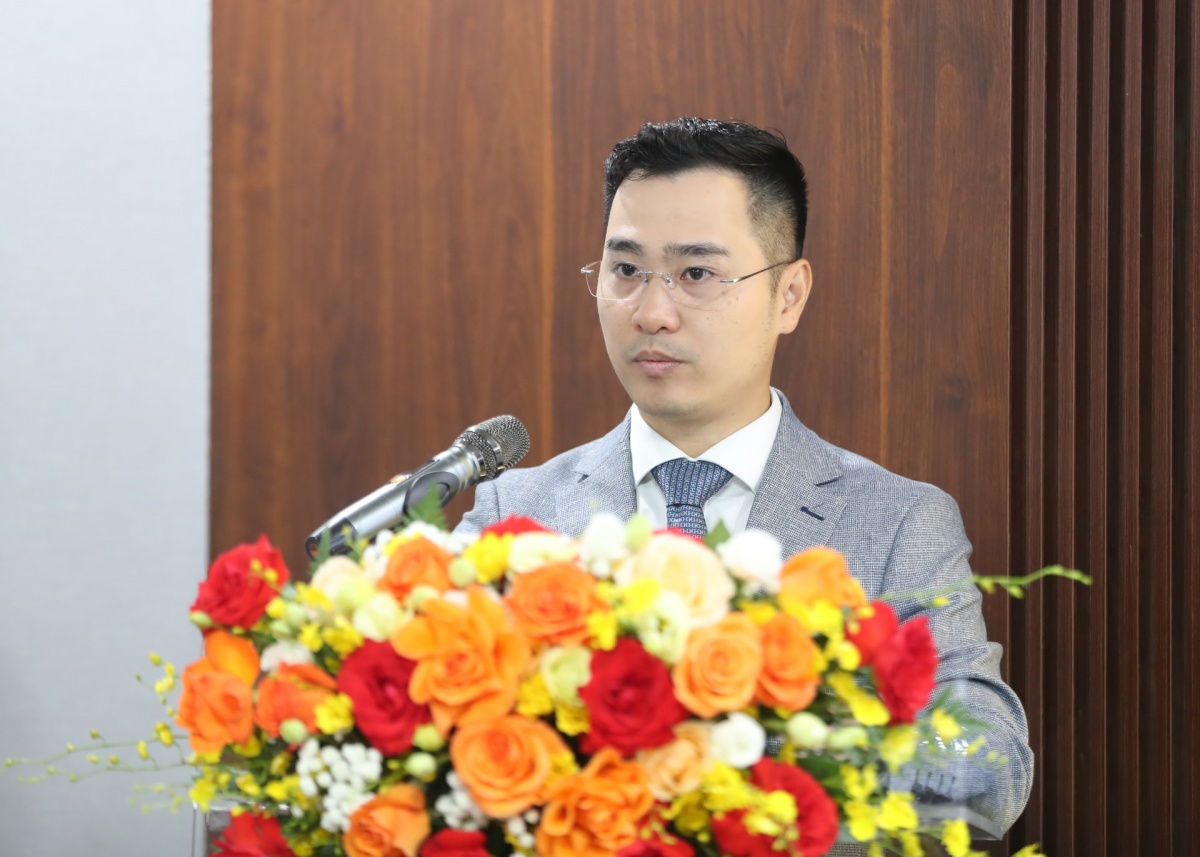 Câu lạc bộ Xử lý nợ kiện toàn nhân sự, nâng tầm vai trò xử lý nợ trong bối cảnh mới Câu lạc bộ Xử lý nợ kiện toàn nhân sự, nâng tầm vai trò xử lý nợ trong bối cảnh mới