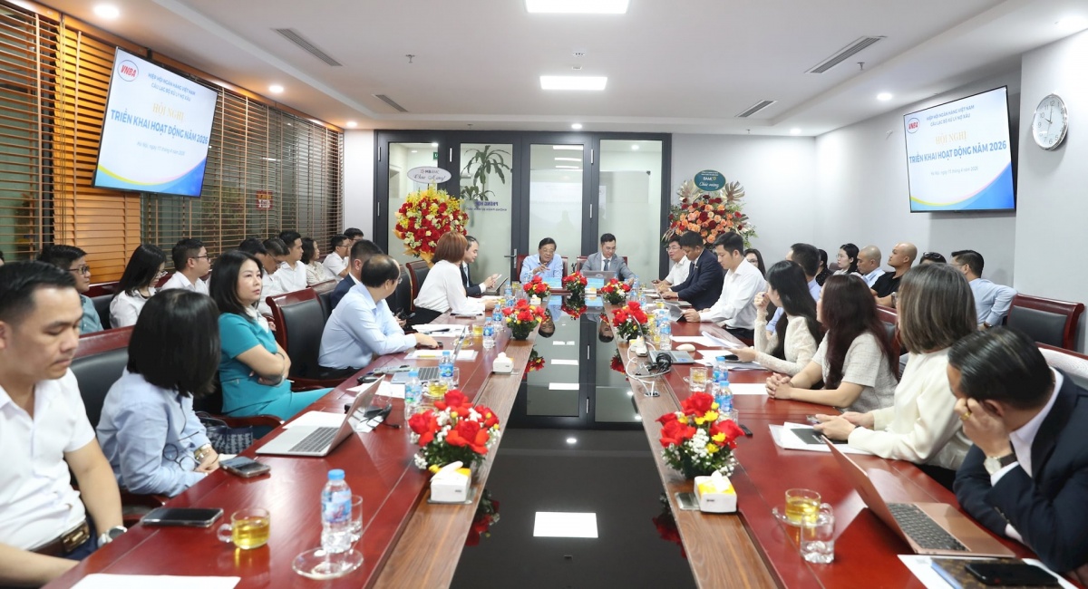 Câu lạc bộ Xử lý nợ kiện toàn nhân sự, nâng tầm vai trò xử lý nợ trong bối cảnh mới Câu lạc bộ Xử lý nợ kiện toàn nhân sự, nâng tầm vai trò xử lý nợ trong bối cảnh mới