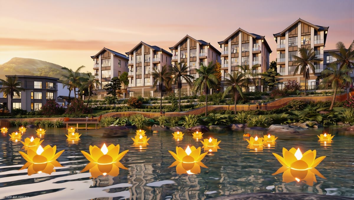 Biệt thự song lập Vinhomes Hải Vân Bay là lựa chọn an cư lý tưởng cho các gia đình thành đạt Biệt thự song lập Vinhomes Hải Vân Bay là lựa chọn an cư lý tưởng cho các gia đình thành đạt
