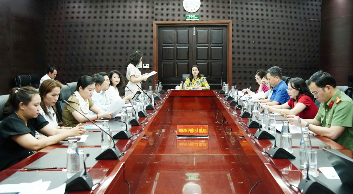 Lễ hội Áo dài Đà Nẵng 2026: Hứa hẹn điểm nhấn văn hóa, du lịch đặc sắc Lễ hội Áo dài Đà Nẵng 2026: Hứa hẹn điểm nhấn văn hóa, du lịch đặc sắc