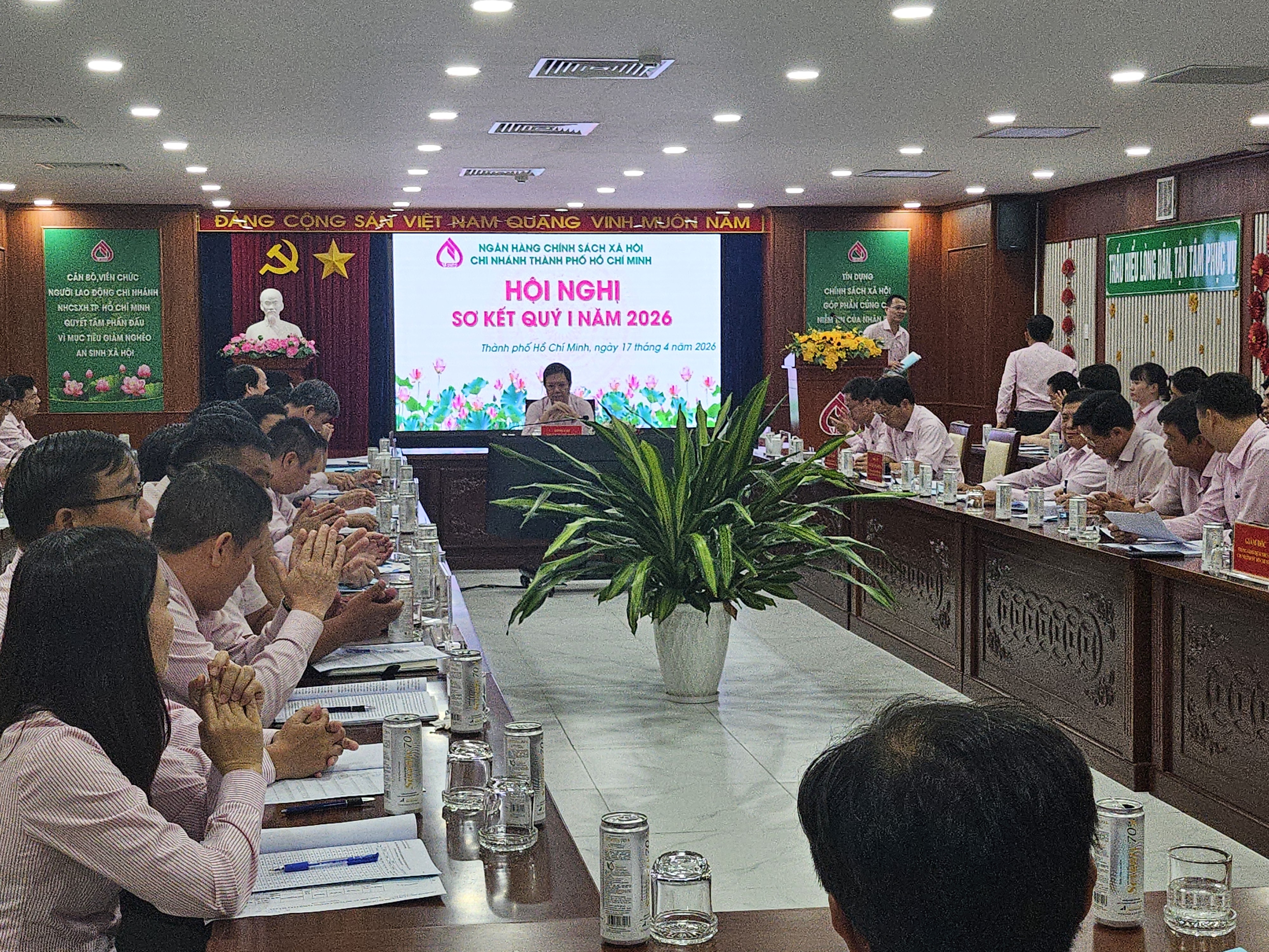 Chất lượng tín dụng chính sách xã hội ngày càng được nâng cao Chất lượng tín dụng chính sách xã hội ngày càng được nâng cao