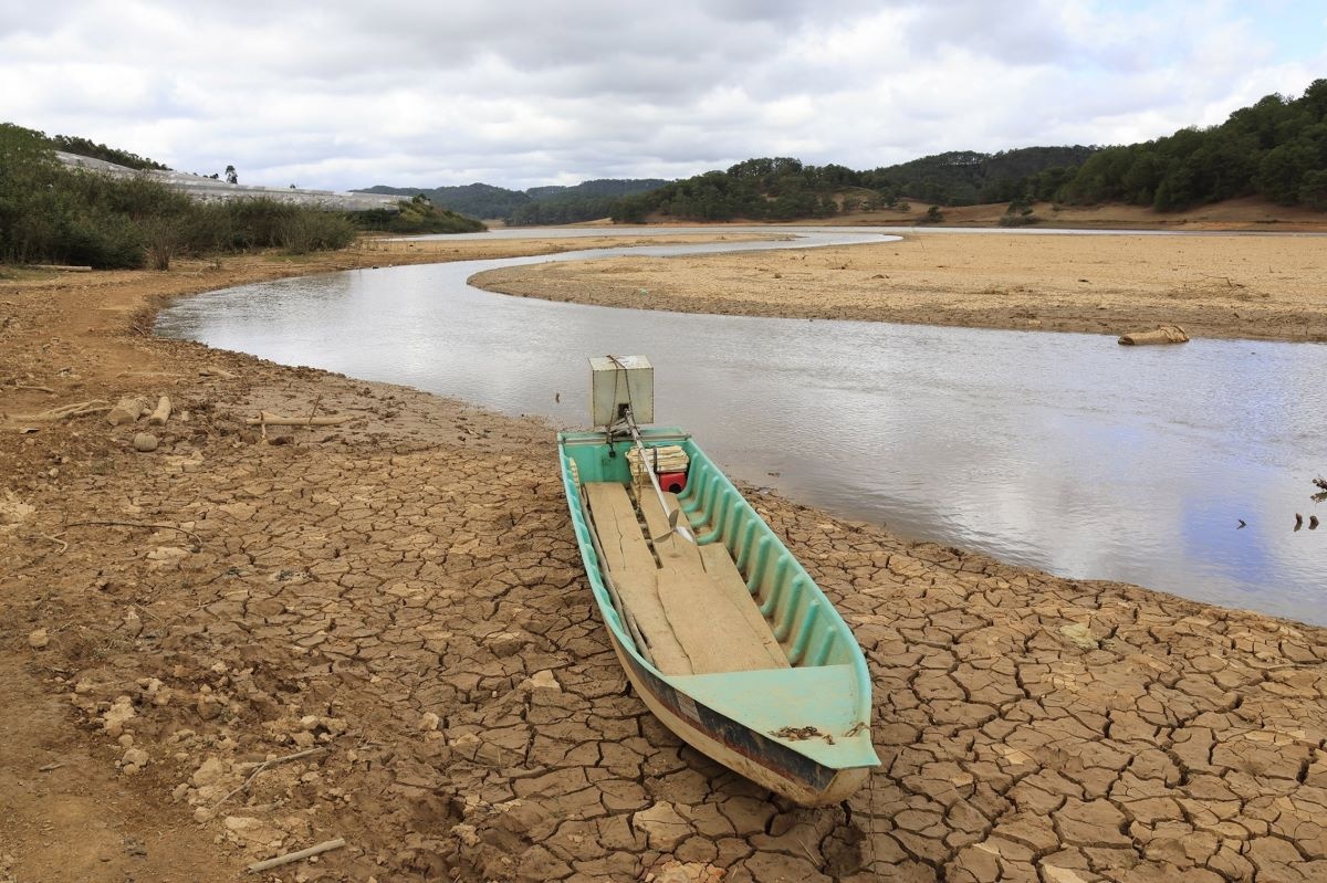 El Nino có khả năng quay trở lại từ giữa năm 2026, làm gia tăng nguy cơ hạn hán, thiếu nước và tác động lớn đến sản xuất