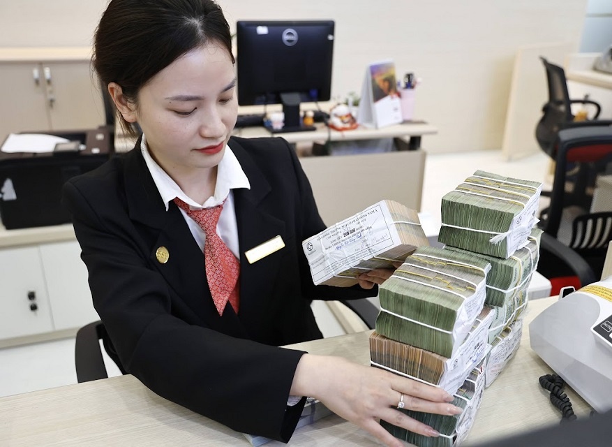 UOB dự báo lãi suất tiếp tục ổn định trong năm 2026 UOB dự báo lãi suất tiếp tục ổn định trong năm 2026