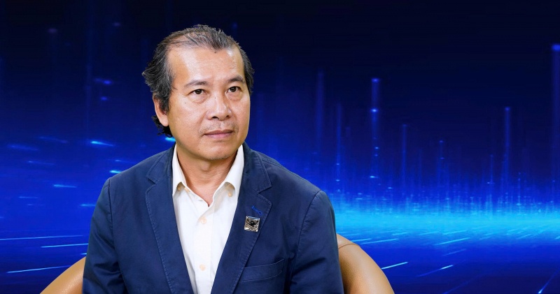 Ông Phan Văn Tâm, Thành viên HĐQT, Phó Tổng Giám đốc Công ty CP Phân bón Bình Điền Ông Phan Văn Tâm, Thành viên HĐQT, Phó Tổng Giám đốc Công ty CP Phân bón Bình Điền