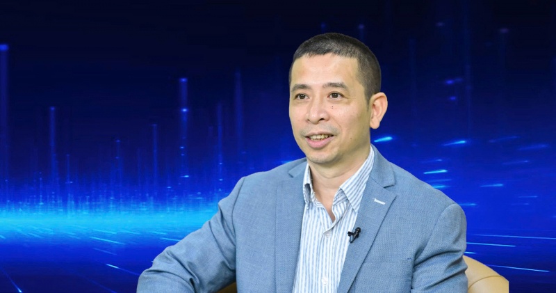 Ông Lại Tiến Mạnh, Chuyên gia thương hiệu (Mibrand Vietnam). Ông Lại Tiến Mạnh, Chuyên gia thương hiệu (Mibrand Vietnam).