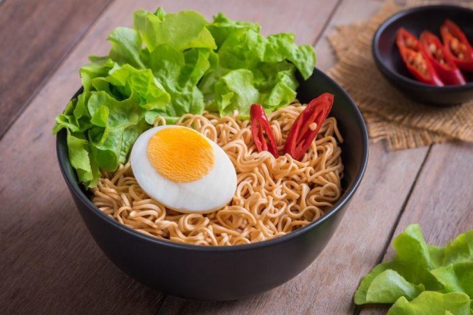 Không chỉ bia rượu: 4 món ăn quen thuộc có thể làm tăng nguy cơ bệnh tim