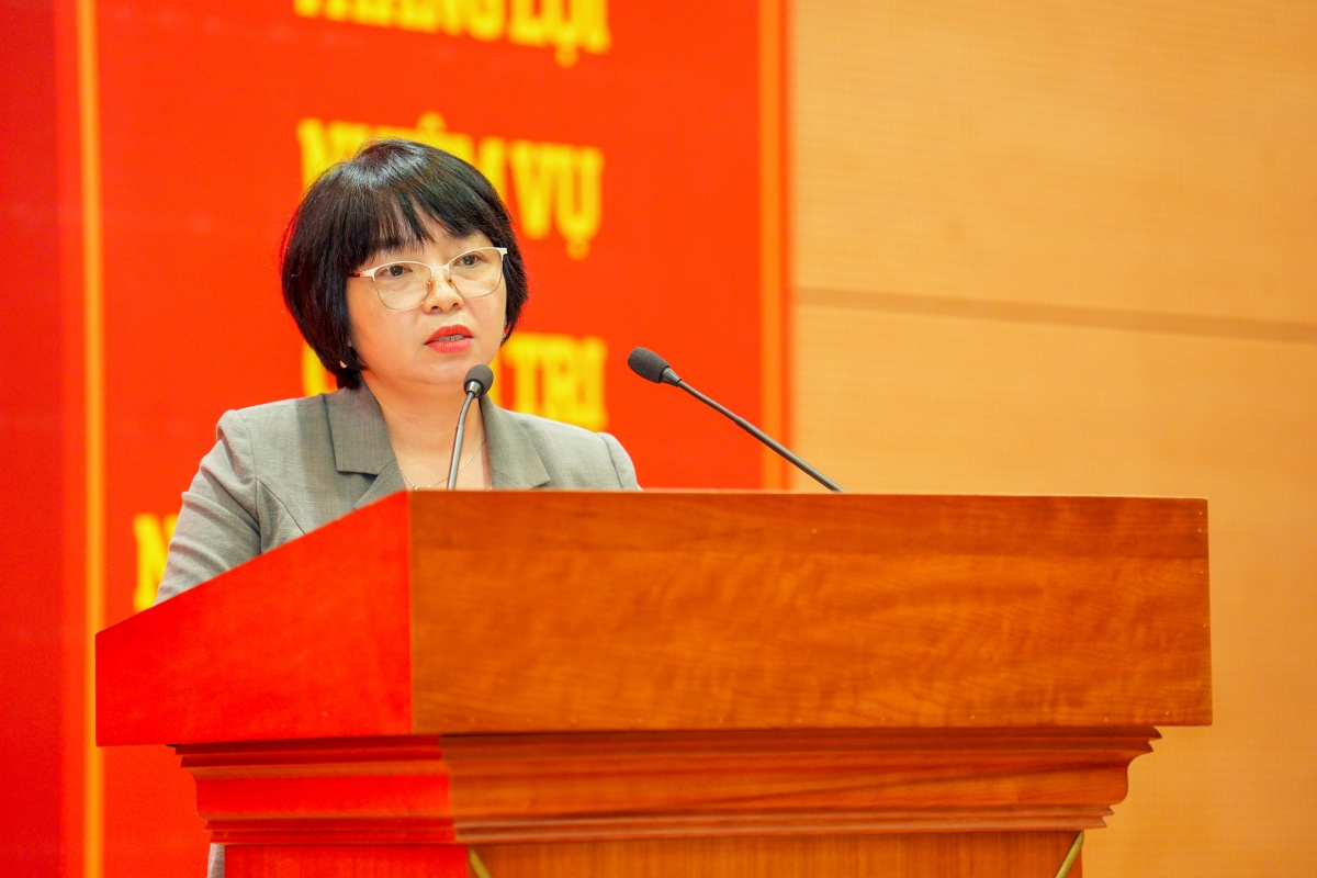 Khai giảng Lớp bồi dưỡng nhận thức về Đảng và Lớp bồi dưỡng lý luận chính trị cho đảng viên mới Khai giảng Lớp bồi dưỡng nhận thức về Đảng và Lớp bồi dưỡng lý luận chính trị cho đảng viên mới