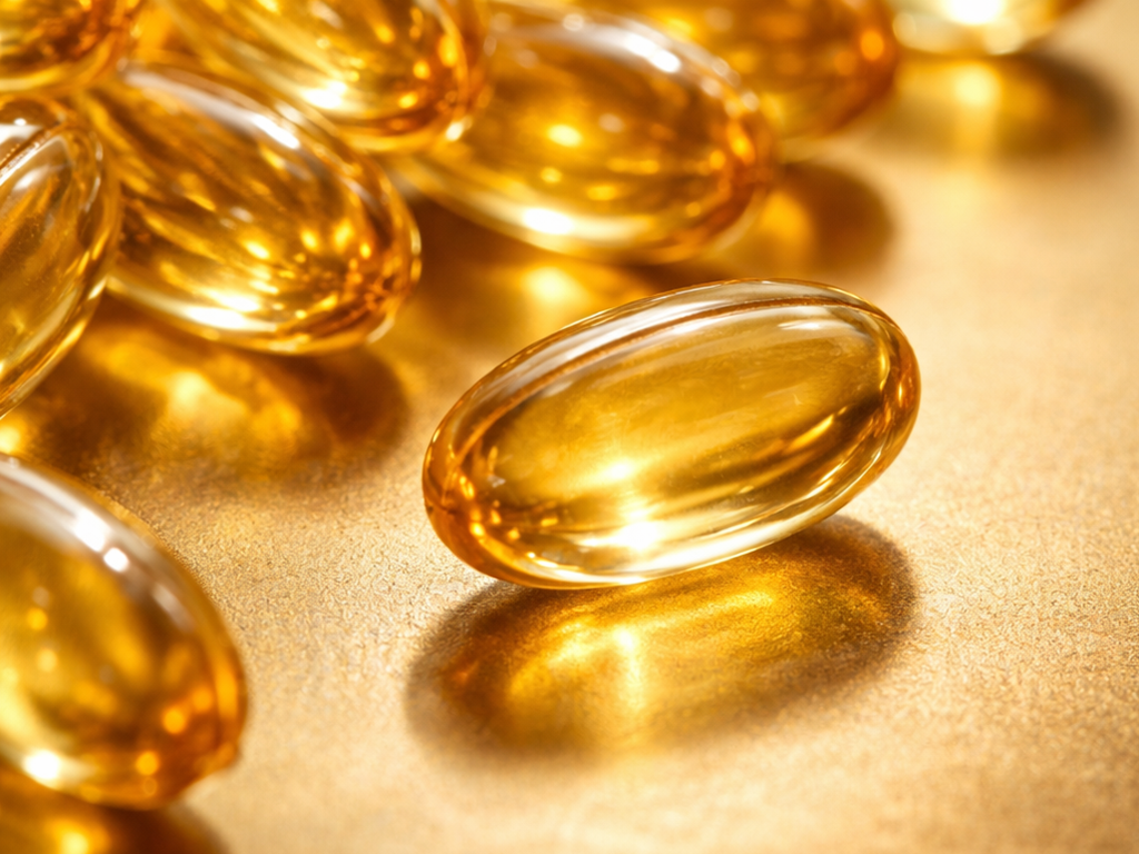 Uống omega-3 có tốt không? Những trường hợp cần tránh