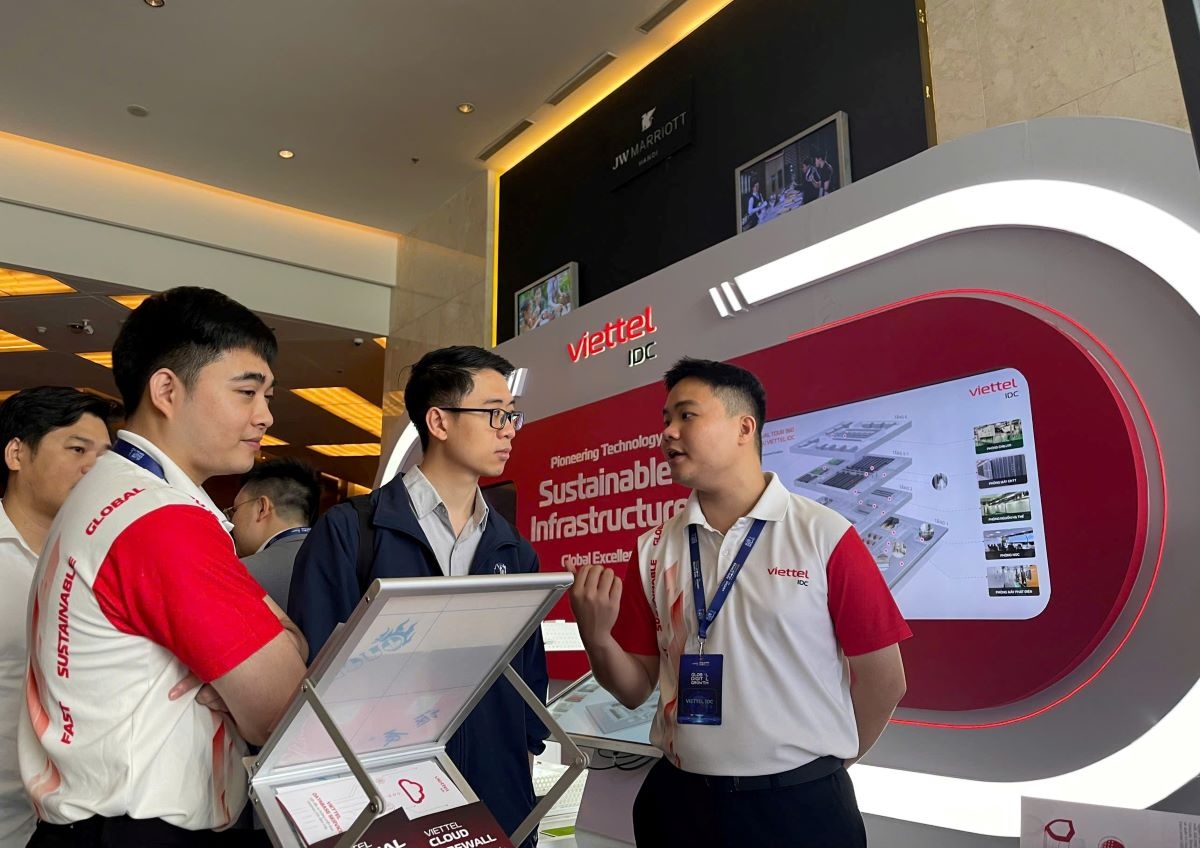 Hơn 90% doanh nghiệp có nhu cầu sử dụng kết hợp nhiều nền tảng cloud Hơn 90% doanh nghiệp có nhu cầu sử dụng kết hợp nhiều nền tảng cloud