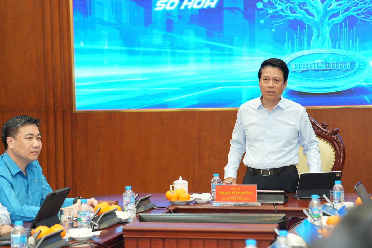 Khơi dậy tinh thần đổi mới sáng tạo trong đội ngũ cán bộ, người lao động ngành Ngân hàng