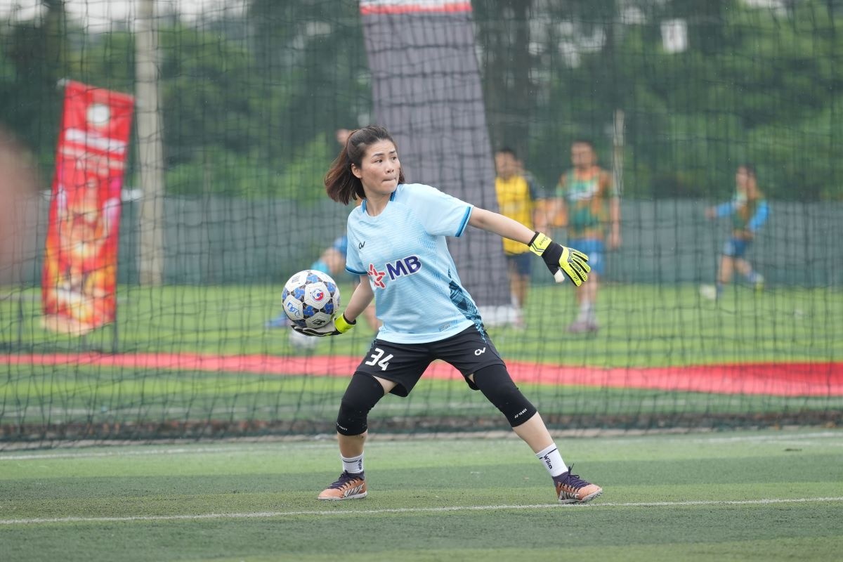 Kịch tính đến phút cuối, Cúp Mùa Xuân 2026 khẳng định sức hút truyền thống
