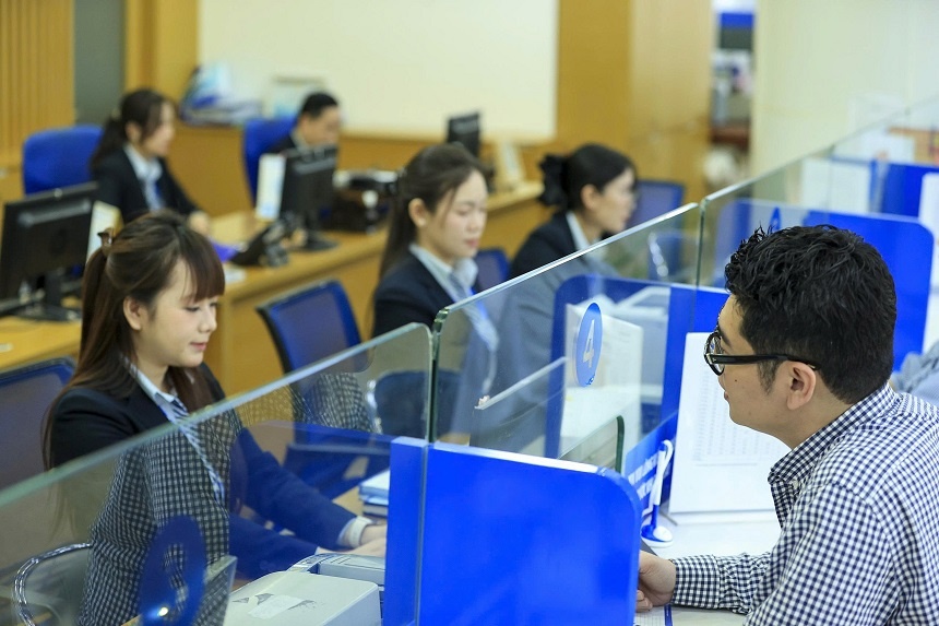 BAOVIET Bank: Nhiều mảng kinh doanh tích cực trong quý đầu năm BAOVIET Bank: Nhiều mảng kinh doanh tích cực trong quý đầu năm